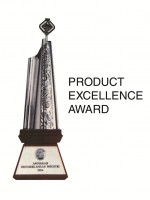 product excellence award