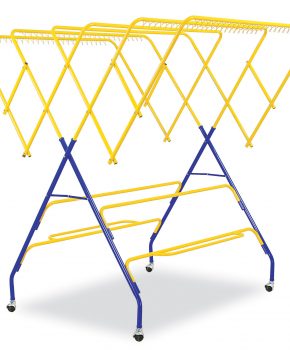 Outdoor Clothes Rack