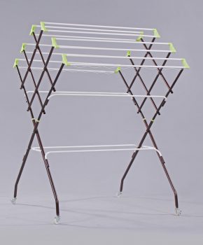 Outdoor Clothes Rack