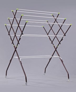 Outdoor Clothes Rack