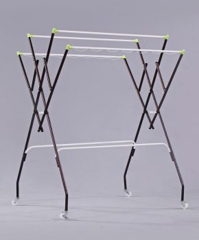 Outdoor Clothes Rack