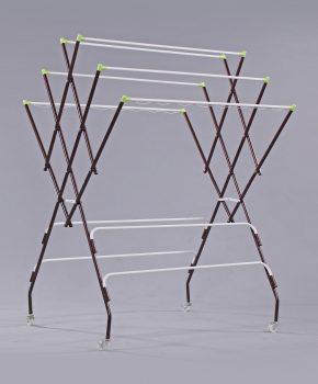 Outdoor Clothes Rack