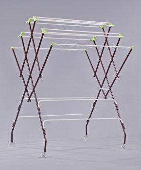 Outdoor Clothes Rack