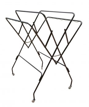 Outdoor Clothes Rack